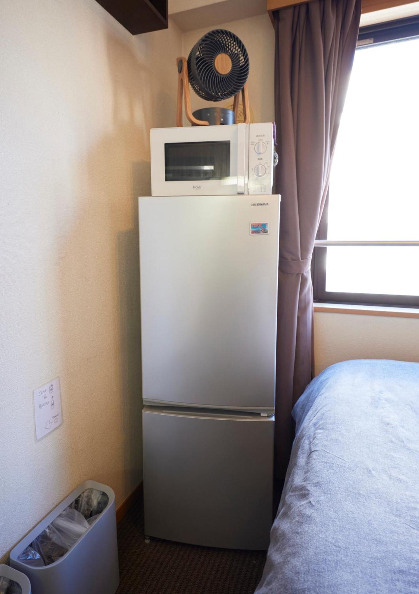 Shibuya apartment SHINSEN Tokio Exterior foto