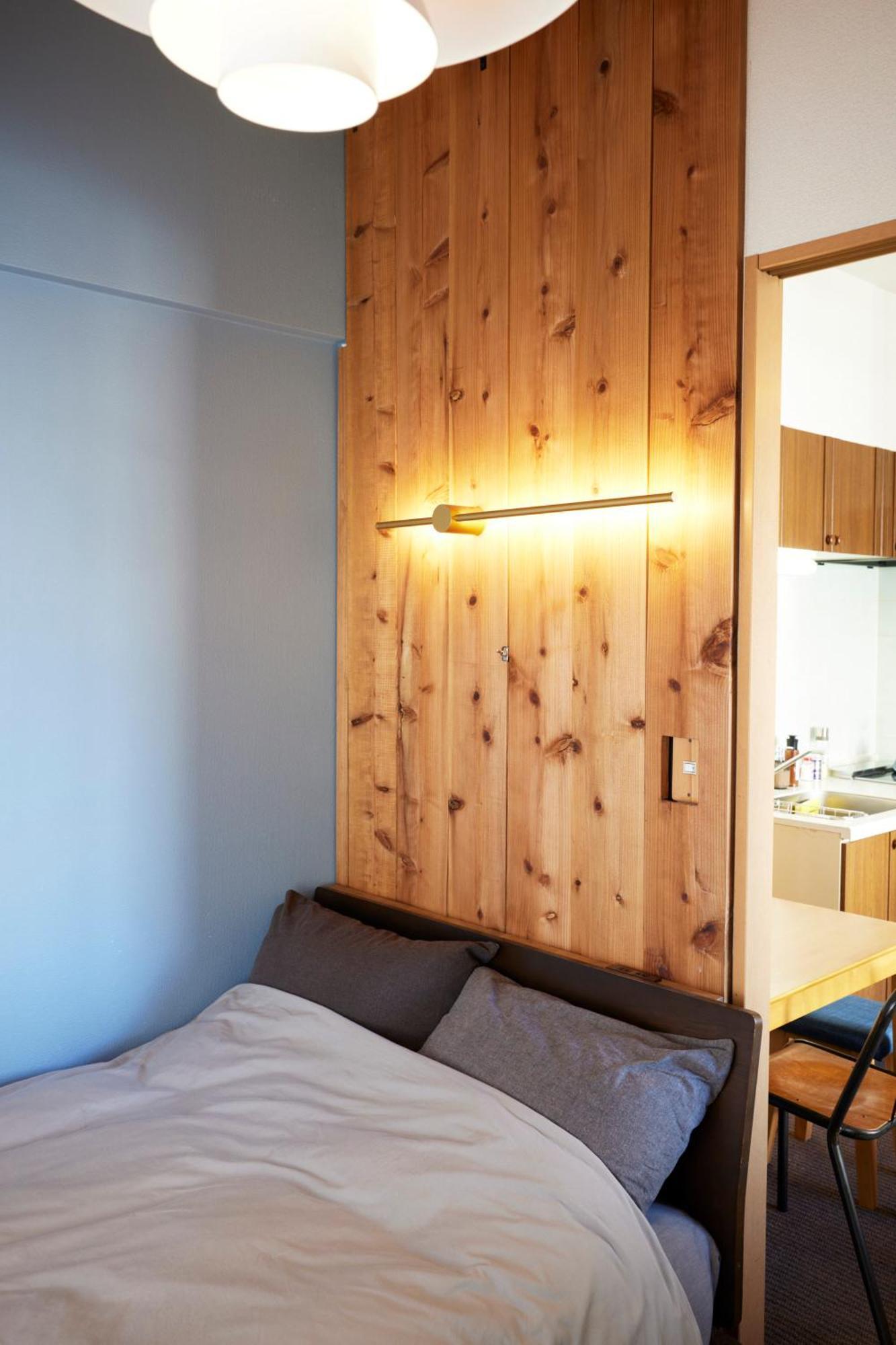 Shibuya apartment SHINSEN Tokio Exterior foto